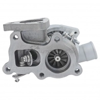 Турбина KRAUF O7H HX9 1440855821 MTM6066SL - Изображение 3