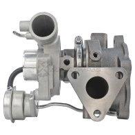 Турбина KRAUF SFAN 3S9 1440972509 MTM6075GR - Изображение 2