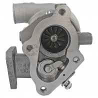 Турбина KRAUF SFAN 3S9 1440972509 MTM6075GR - Изображение 3