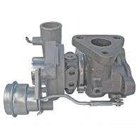 Турбина KRAUF J FRZ2ME 1440855822 MTM6075SL - Изображение 3