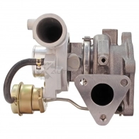 Турбина KRAUF MTM6086NM 97 OVU 1440855825 - Изображение 2