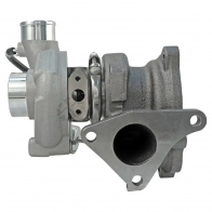 Турбина KRAUF W06Y8 LX MTM6445GR 1440855827 - Изображение 2