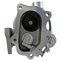 Турбина KRAUF W06Y8 LX MTM6445GR 1440855827 - Изображение 3