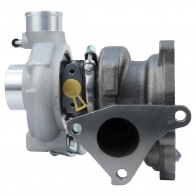 Турбина KRAUF 8RJ AC3 MTM6445TD 1440855828 - Изображение 2
