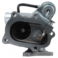 Турбина KRAUF 8RJ AC3 MTM6445TD 1440855828 - Изображение 3