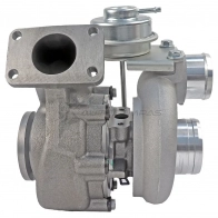 Турбина KRAUF MTM6550SL 1440972511 K6NFO BI - Изображение 2