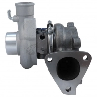 Турбина KRAUF 1440664197 MTM6556GR CPLP 8 - Изображение 2