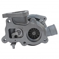 Турбина KRAUF 1440664197 MTM6556GR CPLP 8 - Изображение 3