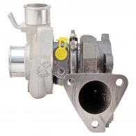 Турбина KRAUF PP ZHA3 MTM6556NR 1440664196 - Изображение 2