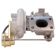 Турбина KRAUF MTM6871NM N SAMWU6 1440855832 - Изображение 2