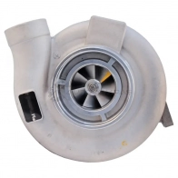 Турбина KRAUF MTM6892AV 1440848551 UT MNT