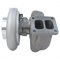 Турбина KRAUF C QCY3 MTM6892BH 1440972515 - Изображение 2
