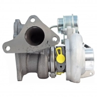 Турбина KRAUF 1440664187 MZ 1MKBT MTM7669NR - Изображение 2