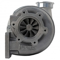 Турбина KRAUF 1440855843 JM16 U6 MTS7626NM - Изображение 2