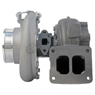 Турбина KRAUF 1440855843 JM16 U6 MTS7626NM - Изображение 3