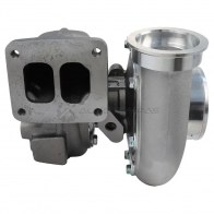 Турбина KRAUF MTS7626NR O8 YZF 1440855844 - Изображение 2