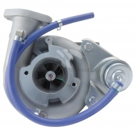 Турбина KRAUF 1440664219 MTT2396GR OI5OV O8