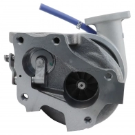 Турбина KRAUF 1440664219 MTT2396GR OI5OV O8 - Изображение 3
