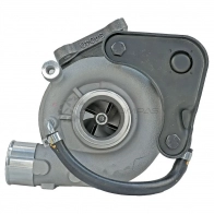 Турбина KRAUF WWD 8T 1440855852 MTT3111SL - Изображение 2