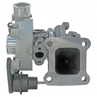Турбина KRAUF WWD 8T 1440855852 MTT3111SL - Изображение 3
