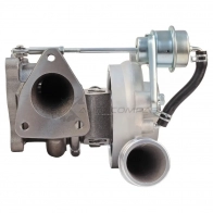 Турбина KRAUF MTT6471NR FRQ BJ 1440972531 - Изображение 2