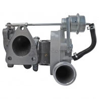 Турбина KRAUF MTT6471SL 1440663994 9 JGZ8K - Изображение 2