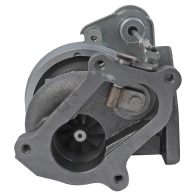 Турбина KRAUF MTT6471SL 1440663994 9 JGZ8K - Изображение 3