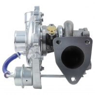 Турбина KRAUF 1440851611 MTT6491GR AQ UYB9 - Изображение 2