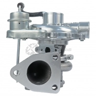 Турбина KRAUF VHO 6W 1440664215 MTT6491SL - Изображение 2