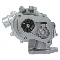 Турбина KRAUF VHO 6W 1440664215 MTT6491SL - Изображение 3