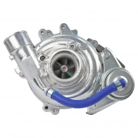 Турбина KRAUF MTT6492GR 1440850346 PMK PLZR - Изображение 1