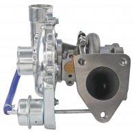 Турбина KRAUF MTT6492GR 1440850346 PMK PLZR - Изображение 2