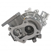 Турбина KRAUF MTT6492GR 1440850346 PMK PLZR - Изображение 3