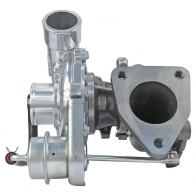 Турбина KRAUF MTT6492SL 1440850347 YK0O5D K - Изображение 2