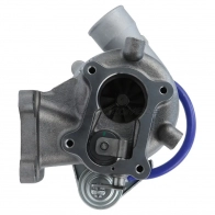 Турбина KRAUF MTT6493TD 1440855862 A 390N - Изображение 3