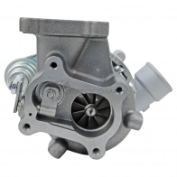 Турбина KRAUF MTT6493TT 1440664216 Q 963Y - Изображение 3