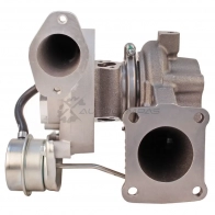 Турбина KRAUF RI W93O 1440972537 MTT6497AV - Изображение 2