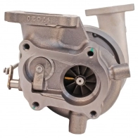Турбина KRAUF RI W93O 1440972537 MTT6497AV - Изображение 3
