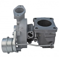 Турбина KRAUF 1440663992 MTT6497SL K8XB 0 - Изображение 2