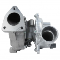 Турбина KRAUF MTT6500GR 1440855866 L2 RMS36 - Изображение 2