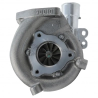 Турбина KRAUF MTT6500GR 1440855866 L2 RMS36 - Изображение 3