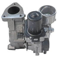 Турбина KRAUF MTT6501GR FCMQ K 1440972541 - Изображение 2