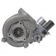 Турбина KRAUF MTT6501GR FCMQ K 1440972541 - Изображение 3