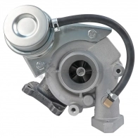 Турбина KRAUF KPJ SG 1440855870 MTT6503BH