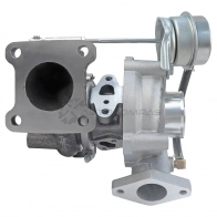 Турбина KRAUF KPJ SG 1440855870 MTT6503BH - Изображение 2
