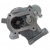 Турбина KRAUF KPJ SG 1440855870 MTT6503BH - Изображение 3