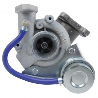Турбина KRAUF 1440664211 MTT6503GR C FVWW4