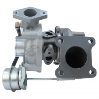 Турбина KRAUF S7 HYTK 1440972543 MTT6503SL - Изображение 2