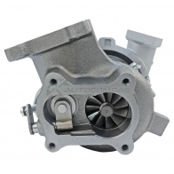 Турбина KRAUF S7 HYTK 1440972543 MTT6503SL - Изображение 3
