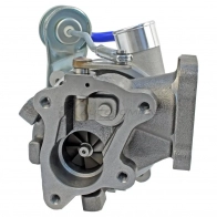 Турбина KRAUF MTT6505TD V0PUA 3 1440855871 - Изображение 2